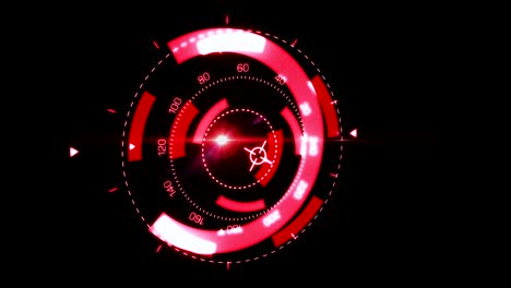 diseño de interfaz futurista hud, elementos infográficos como gráfico de escaneo o holograma. tecnología y ciencia, tema de análisis.