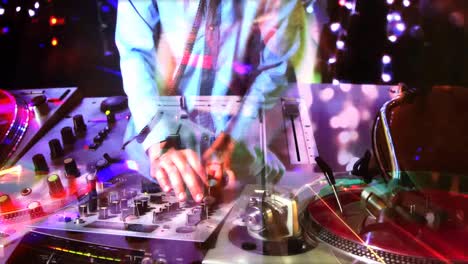 dj de la vieja escuela 58