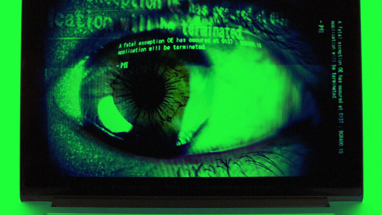 protector de pantalla de codificación portátil 08