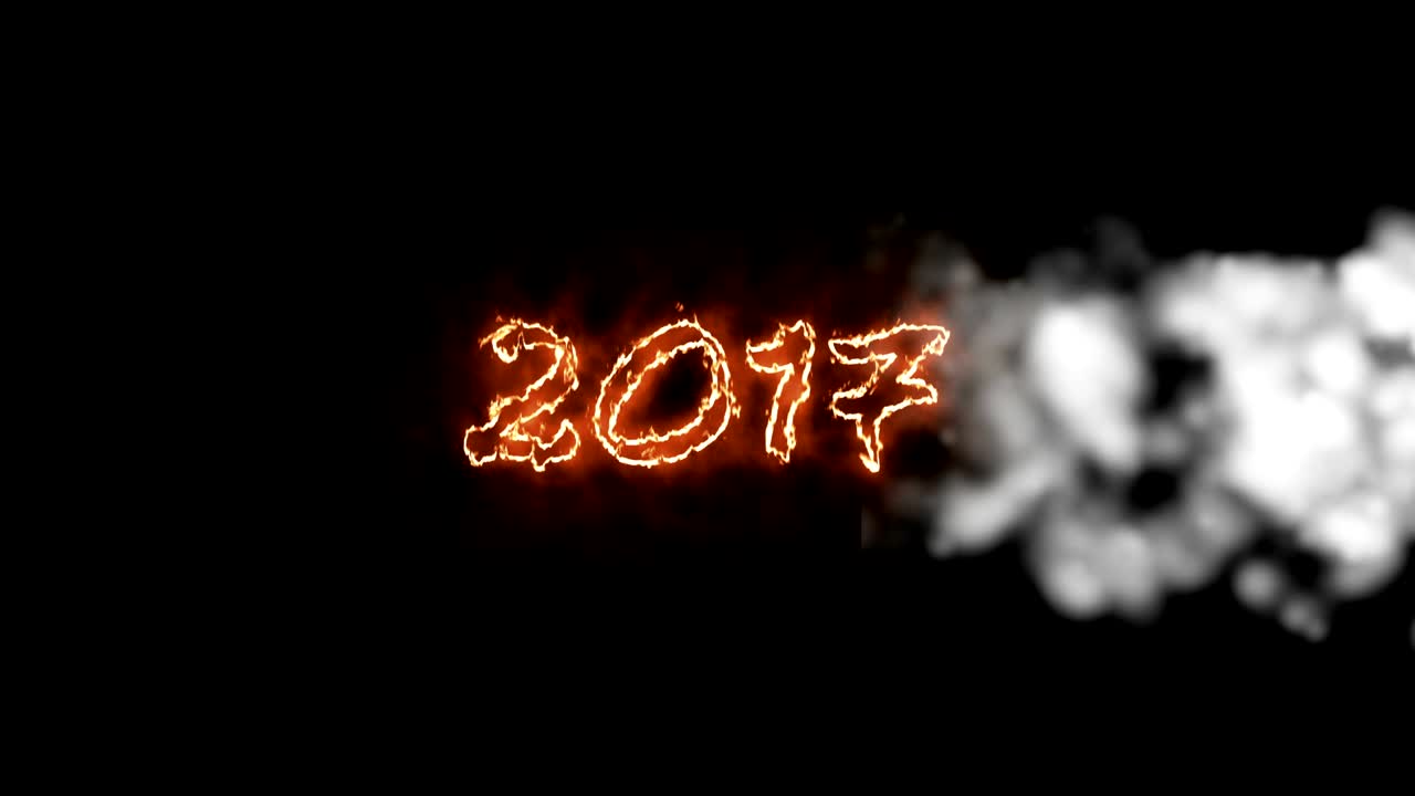 tarjeta de invitación a la fiesta de año nuevo