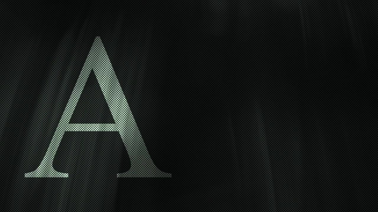 50p fast animated lettering background with dynamic motion graphics