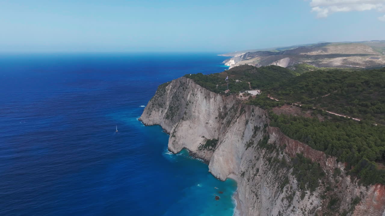 isla de zakynthos, grecia