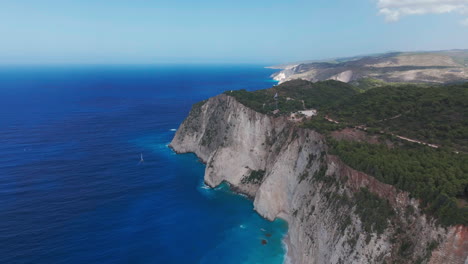 Insel-Zakynthos,-Griechenland