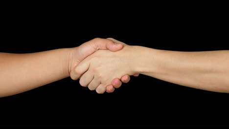 Handshake