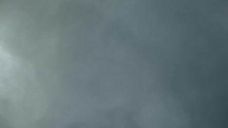 smoke clouds