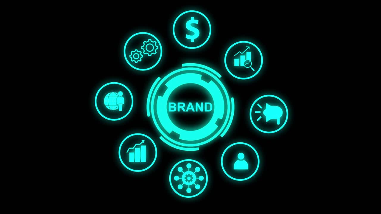Brand Marketing Strategy