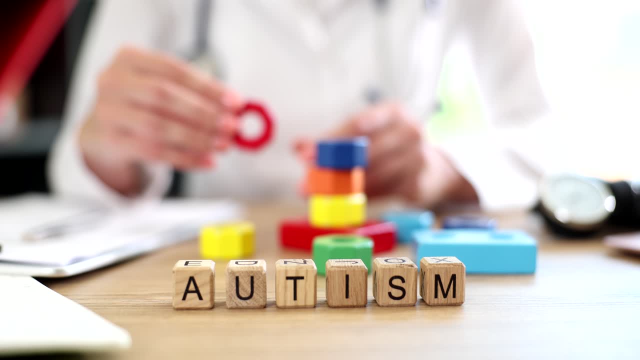 Autism Diagnosis