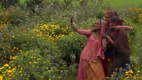 multi ethnic people celebrating the festival of colors holi in india