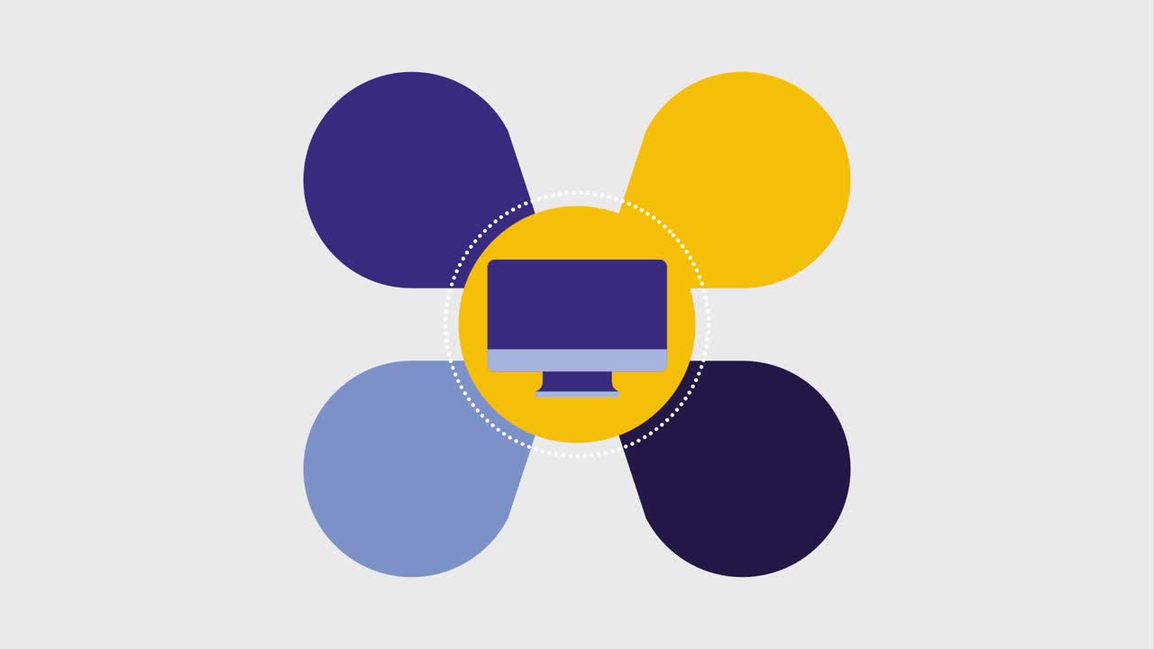 infografische online-shopping