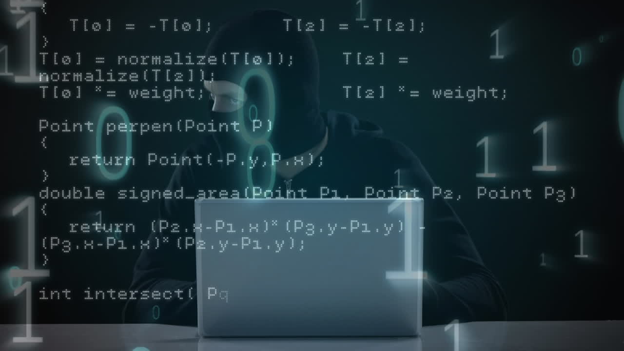 해커의 디지털 복합화