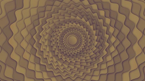 fondo de rotación abstracto