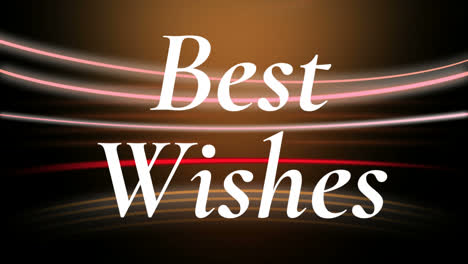 best-wishes