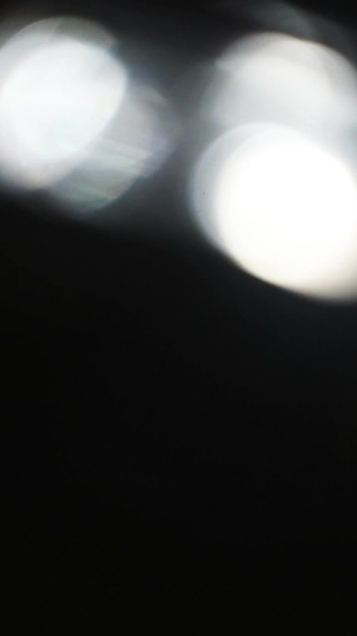 Abstract Light Leaks and Lens Flare Overlays