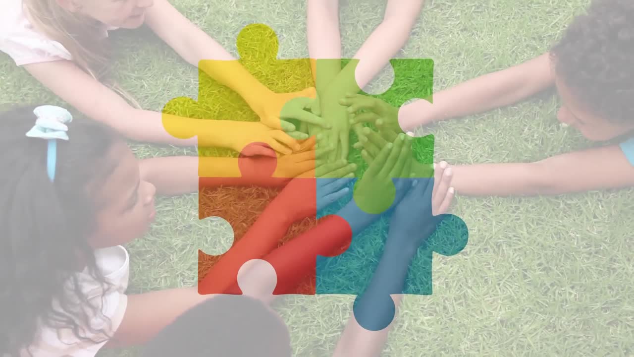 video animado de concienciación sobre el autismo