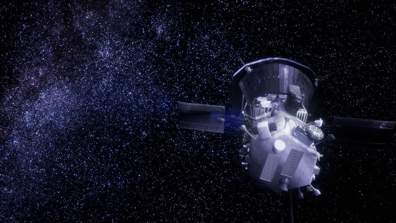 Parker Solar Probe approaching to Sun