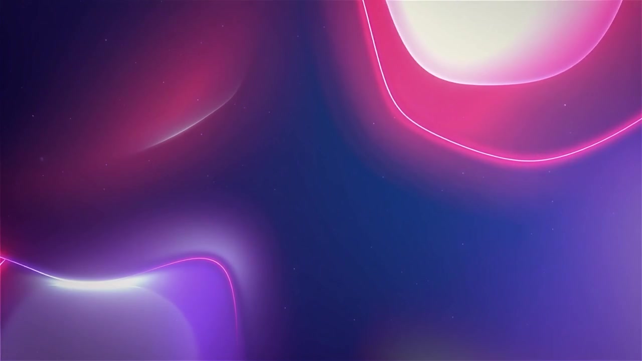Abstract Gradient Background