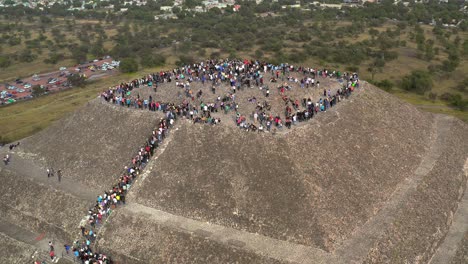 antena: teotihuacan, mexico, piramides