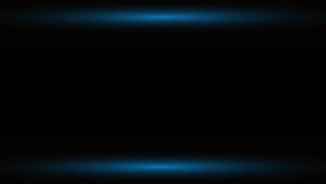 abstract seamless background blue red spectrum looped animation ultraviolet light 4k glowing neon line. light leak, flash lights, lighting lamp rays effect.