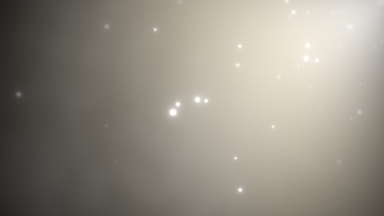 하늘에  반이는 빛