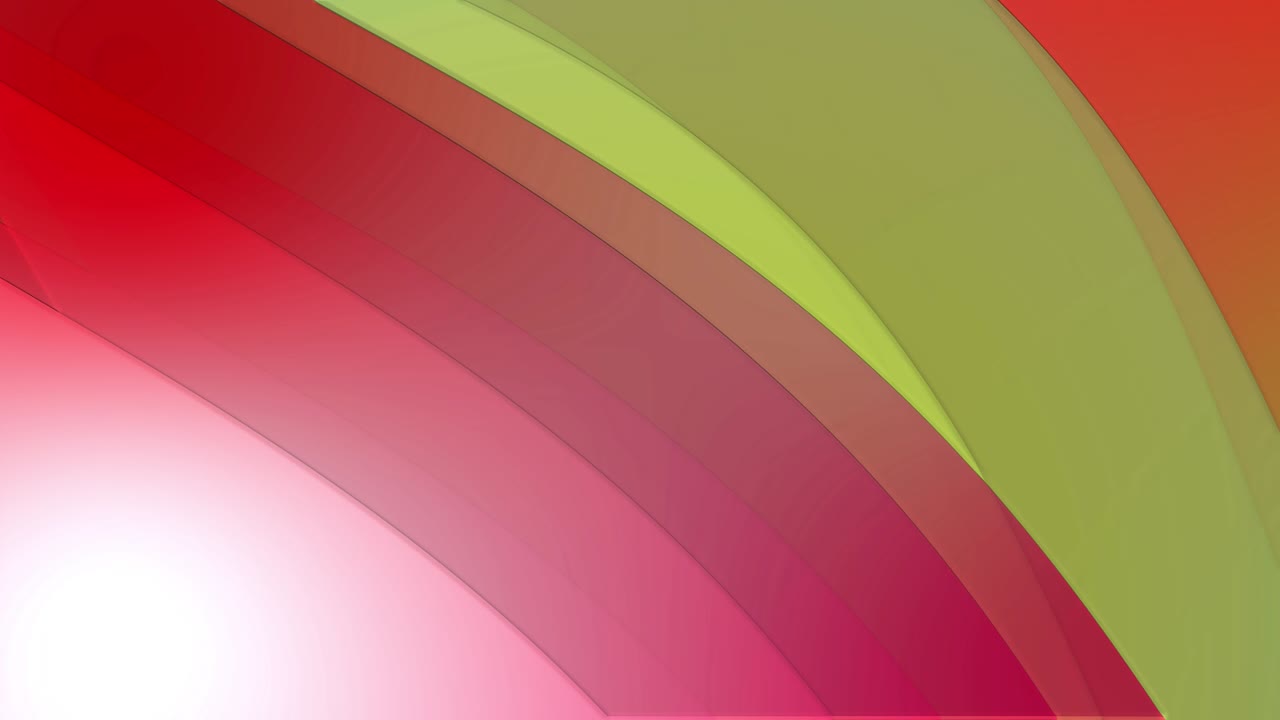 línea abstracta fondo colorido.4k movimiento