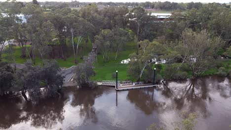Swan-Valley-And-Boat-Jetty-Aerial-Tilt-Down