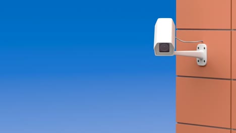 surveillance camera