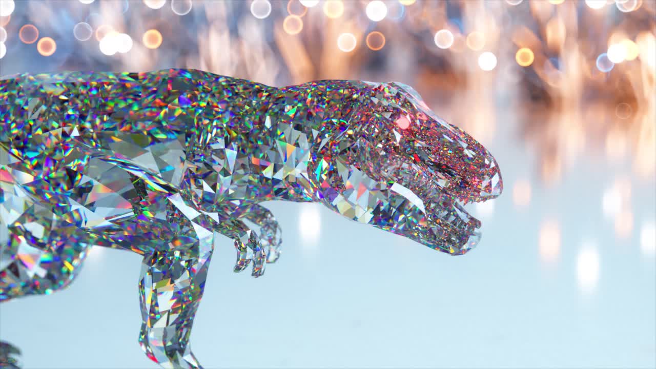 다이아몬드 티렉스