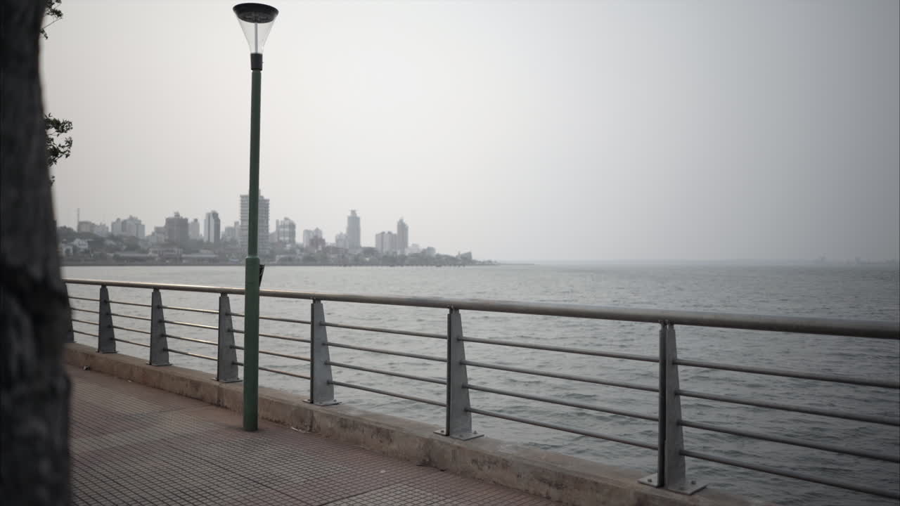 남아메리카 의 해안 도시