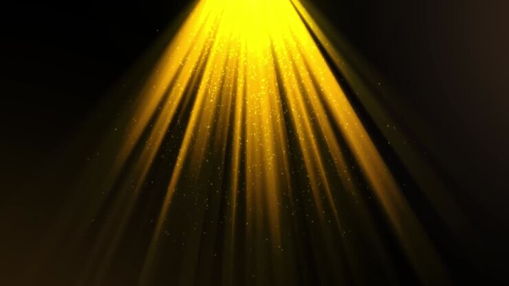 DEVINE LIGHT SPERITUAL ANIMATED background