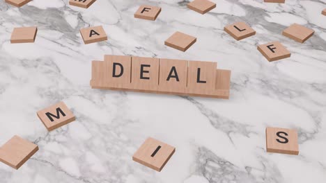 Deal-word-on-scrabble