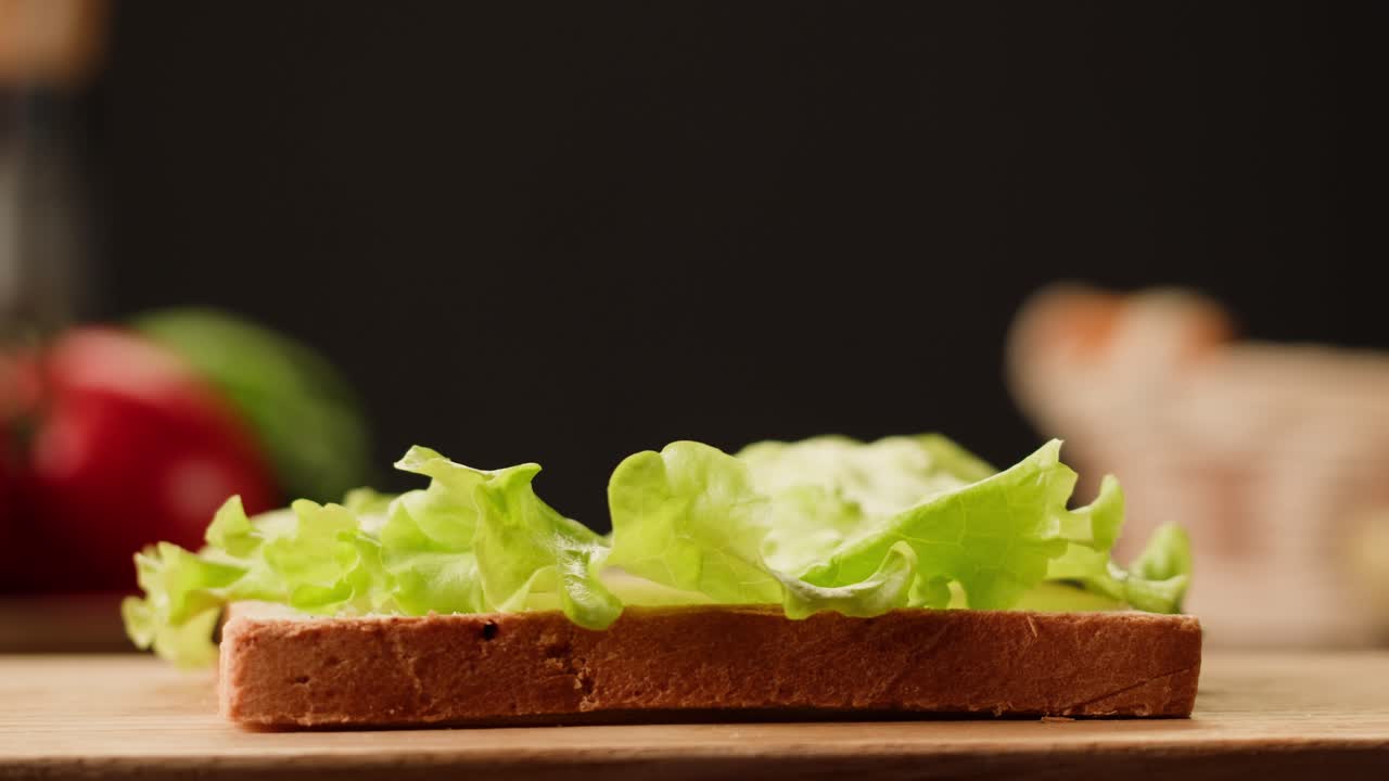 Fare un panino