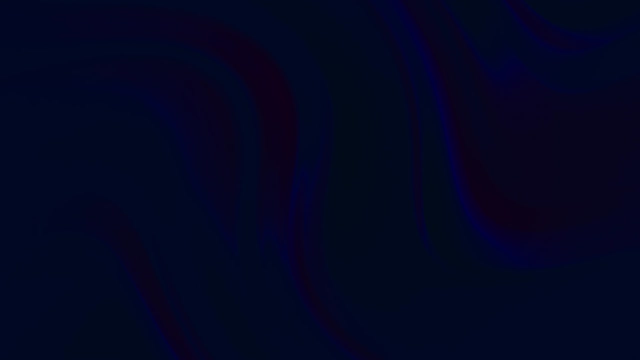 abstract Seamless loop twisted gradient noise background. Future geometric patterns motion background.