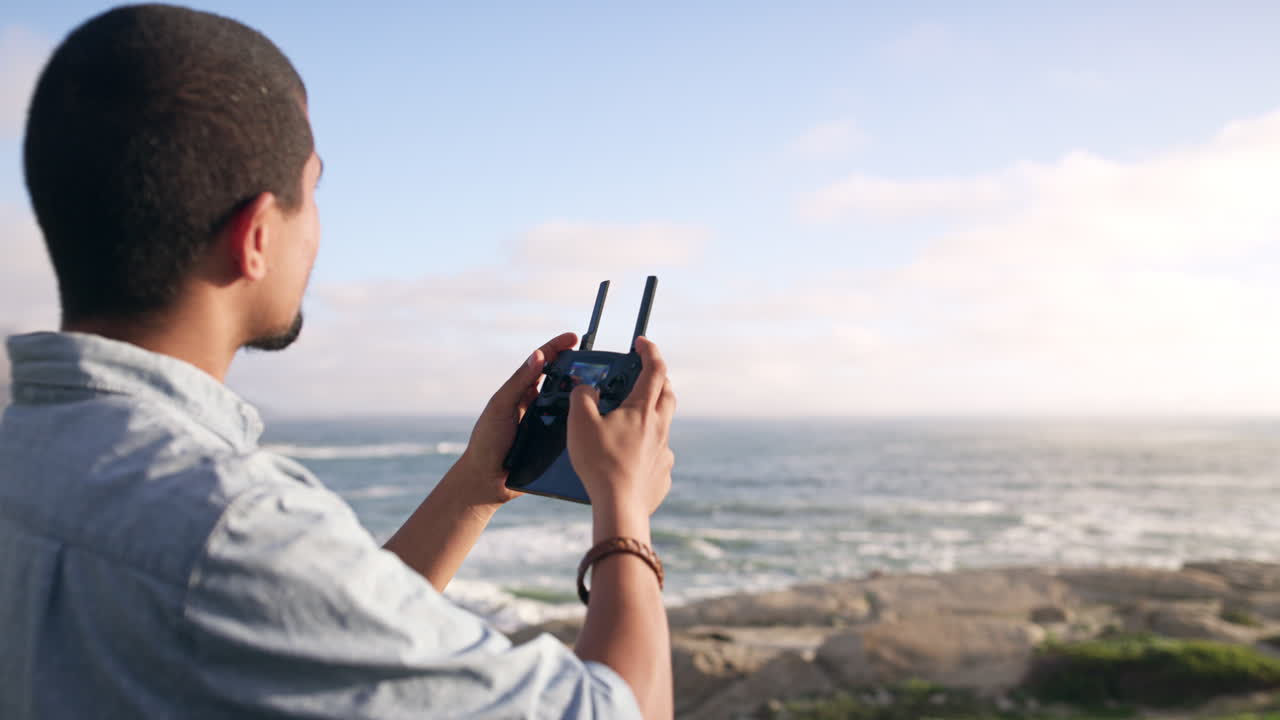 ¡la diversión de volar aviones no tripulados está en auge!