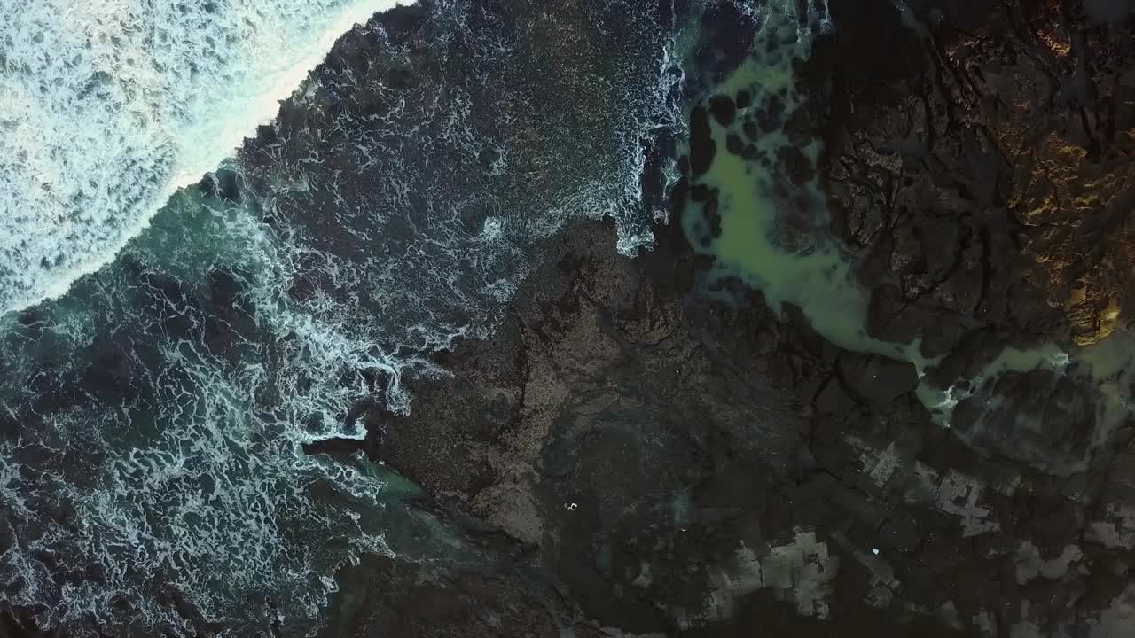 A scenic Bali landscape highlighting the natural beauty and spiritual significance of this popular destination.