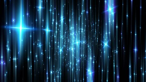 el alineador de estrellas [bucle]