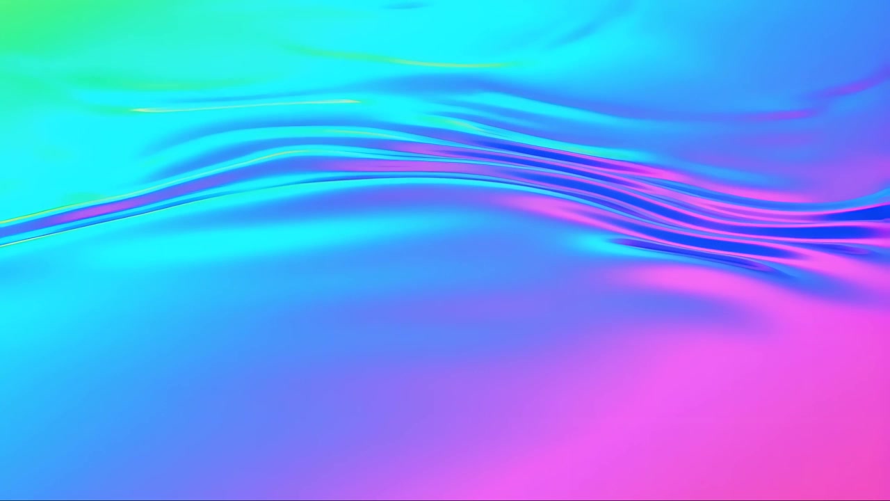Abstrakt flydende bevægelsesbaggrund 4K