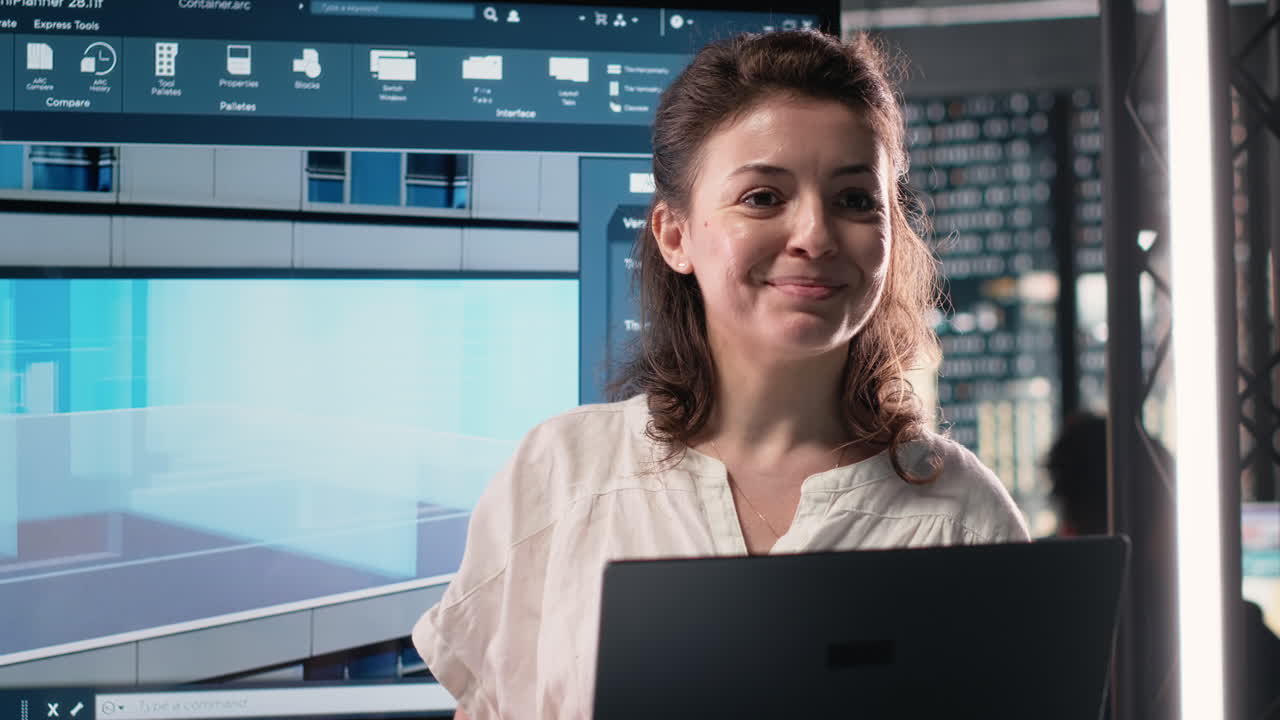 Vertical Video Real estate expert reviews zoning regulations for site preparation documents