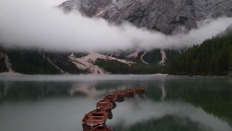 lago di braies