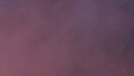 efecto de niebla y humo colorido de 4k