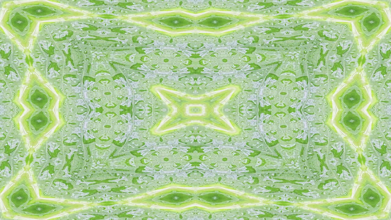 녹색 자연 추상적인 배경