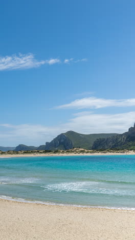 voidokilia-beach-in-greece-in-vertical