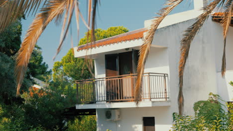 Cottage-with-balcony-among-green-trees