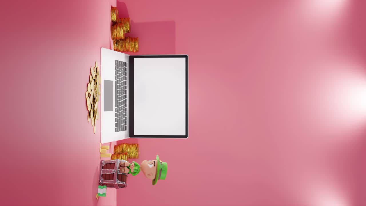 la olla digital de oro: