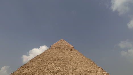 Wunderschöne-Chephren-Pyramide-In-Ägypten