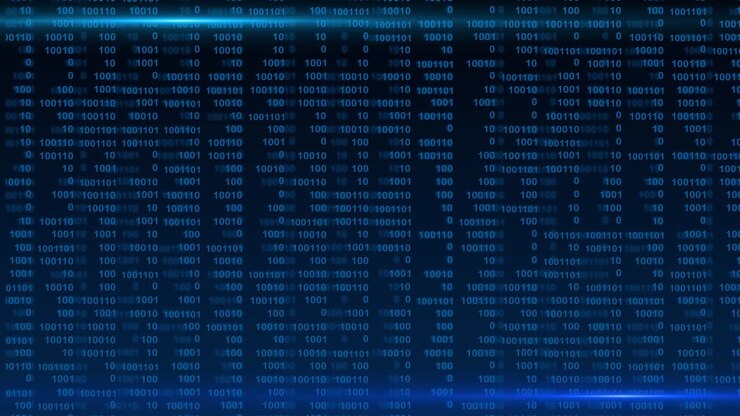Dijital matris, siber uzay, dijital veri matrisi, meta metaverse, telemetri ve matris verilerini şifreleme
