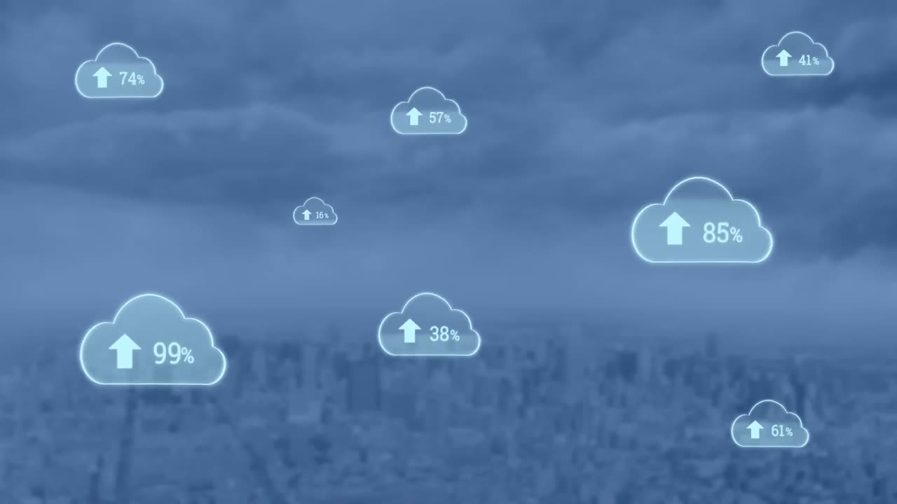 загрузить в цифровое облако