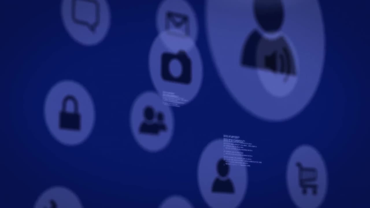 глобальная технология и обработка данных