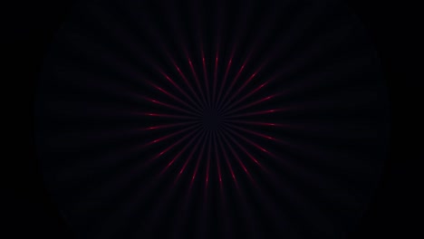 Elektro-Licht-DJ-VJ-animierter-Hintergrund
