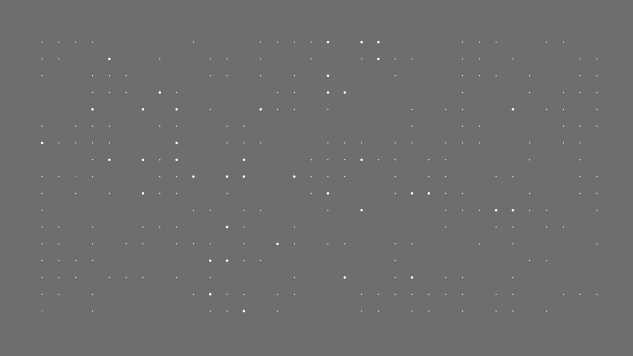 Abstract Technologic Background 4K