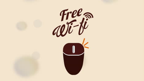 free wifi access point